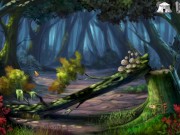 WHAT A LEGEND #20 - The Broken Wing 12/16