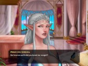 WHAT A LEGEND #20 - The Broken Wing 6/16