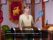 WHAT A LEGEND #20 - The Broken Wing 7/16