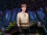 WHAT A LEGEND #20 - The Broken Wing 9/16