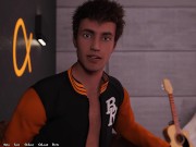 Being A DIK 0.6.0 Part 130 Stay Strong And Fight By LoveSkySan69 10/16