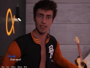 Being A DIK 0.6.0 Part 130 Stay Strong And Fight By LoveSkySan69 11/16