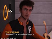 Being A DIK 0.6.0 Part 130 Stay Strong And Fight By LoveSkySan69 12/16