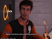 Being A DIK 0.6.0 Part 130 Stay Strong And Fight By LoveSkySan69 13/16