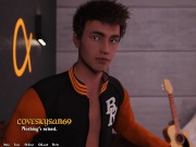 Being A DIK 0.6.0 Part 130 Stay Strong And Fight By LoveSkySan69 14/16