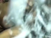 sweet throwback of me baggin this lightskin redbone 16/16