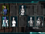 Lust Affect - (PT 09) - {V1.0} 1/16