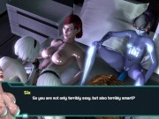 Lust Affect - (PT 09) - {V1.0} 12/16