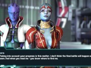 Lust Affect - (PT 09) - {V1.0} 15/16