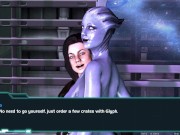 Lust Affect - (PT 09) - {V1.0} 5/16