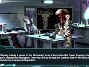 Lust Affect - (PT 09) - {V1.0} 7/16