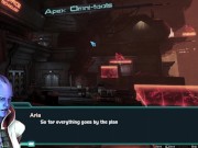 Lust Affect - (PT 09) - {V1.0} 8/16