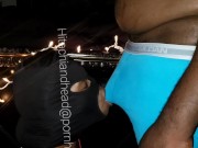 14 minutes of SLOPPY,  DICK SUCKING, DEEPTHROATING, DICK EATING ,CUMSHOT!!!! 1/16