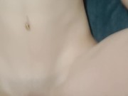 Marie Jane Hentai cosplay girl loves sucking cock 16/16