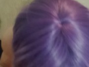 Marie Jane Hentai cosplay girl loves sucking cock 6/16