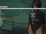 audap's Haydee II PC 1/16