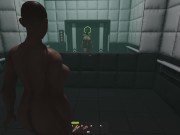 audap's Haydee II PC 15/16