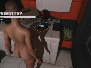 audap's Haydee II PC 3/16