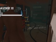 audap's Haydee II PC 4/16