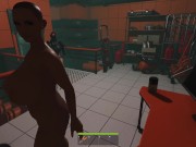 audap's Haydee II PC 7/16