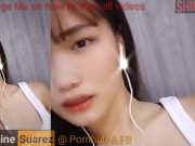 Rich Client nagpatest Para sa Live No CD Aksidente ako Naputukan sa loob na Hindi ako naka Pills ! 1/16