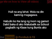 Rich Client nagpatest Para sa Live No CD Aksidente ako Naputukan sa loob na Hindi ako naka Pills ! 14/16
