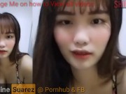 Rich Client nagpatest Para sa Live No CD Aksidente ako Naputukan sa loob na Hindi ako naka Pills ! 2/16