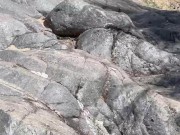 Outdoor Pissing Swimming and Nude Hiking 14/16