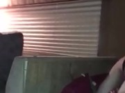 Husband videos me I teach guy 11/16