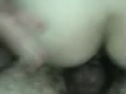 Husband videos me I teach guy 4/16