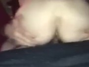 Husband videos me I teach guy 8/16