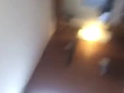 Riding my man fantasize about swinging  14/16