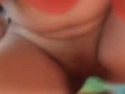 Riding my man fantasize about swinging  9/16