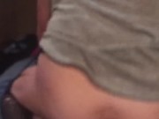 Riding my man reverse  14/16