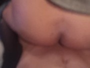 Riding my man reverse  15/16