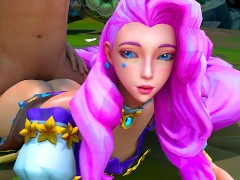 Лига Легенд Videos and Porn Movies :: PornMD