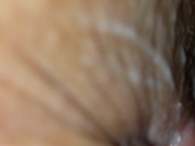  Dirty talking blonde creamy pussy  12/16