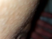  Dirty talking blonde creamy pussy  15/16