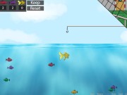 One Slice Of Lust - One Piece - v4.0 Part 6 Nami's Treasure By LoveSkySan 11/16