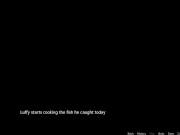 One Slice Of Lust - One Piece - v4.0 Part 6 Nami's Treasure By LoveSkySan 13/16