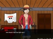 One Slice Of Lust - One Piece - v4.0 Part 6 Nami's Treasure By LoveSkySan 7/16