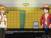 One Slice Of Lust - One Piece - v4.0 Part 6 Nami's Treasure By LoveSkySanX