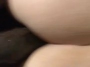 Tight pussy taking monster cocks part 2 3/16