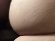Tight pussy taking monster cocks part 2 6/16