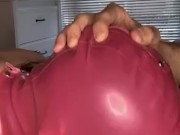 Deepthroat champion 10/16