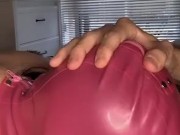 Deepthroat champion 12/16