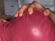 Deepthroat champion 9/16