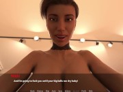 THE VISIT #76 • NIKKI ENDING • PC GAMEPLAY [HD] 10/16