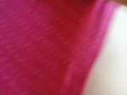 La culeo con pantis 15/16