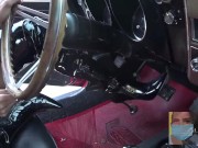 Pumping Away With Viva Athena - Pedal Pumping Compilation 1/16